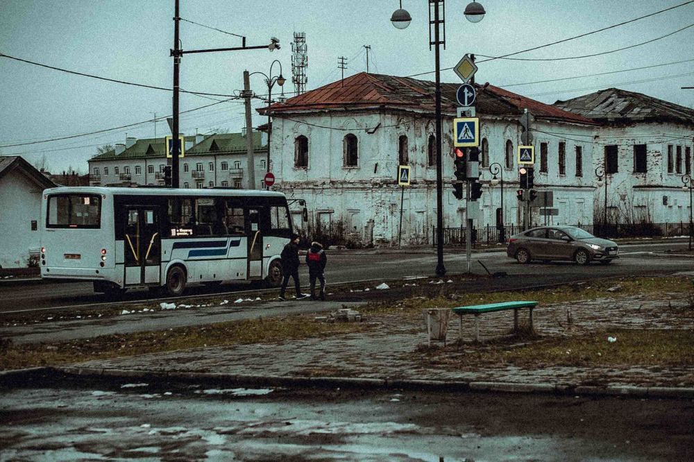 Photograph by Андрей Замиралов