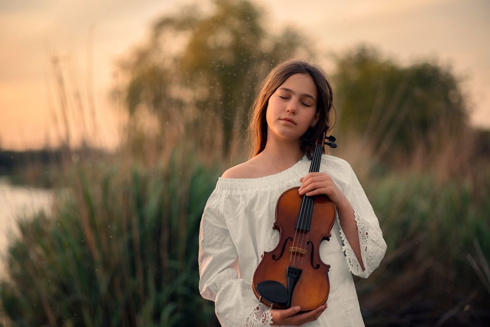 Photograph by Юлия Пархоц