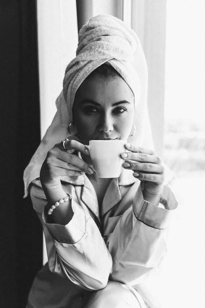 Photograph by Галина Пластун