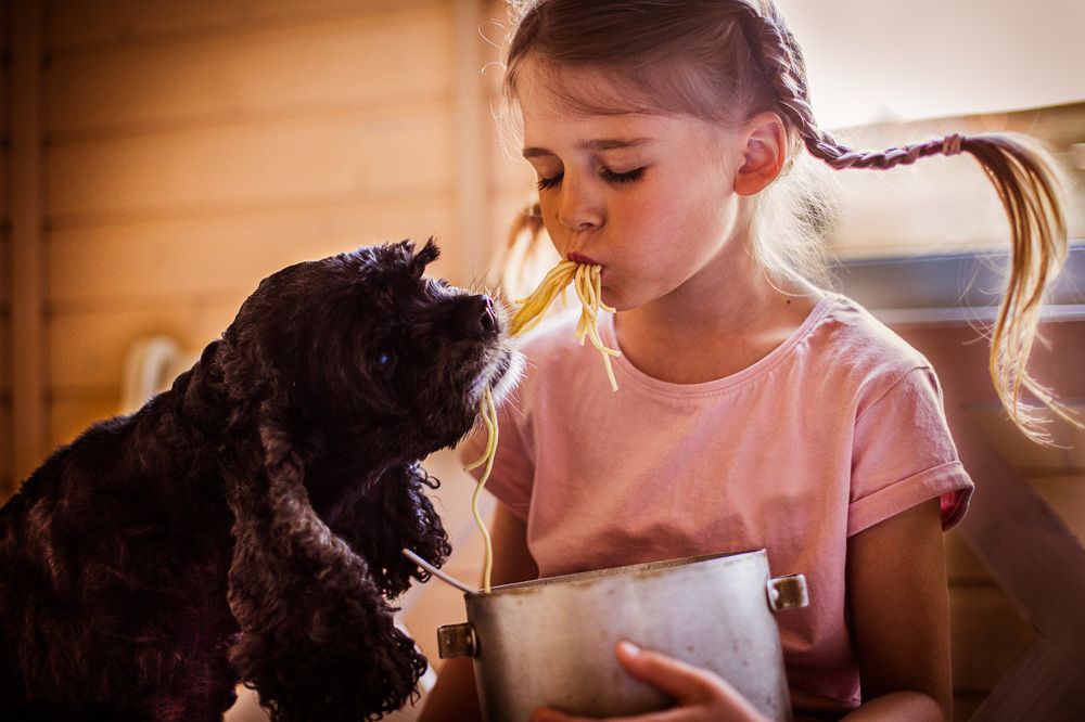 Photograph by Анна Баичкина