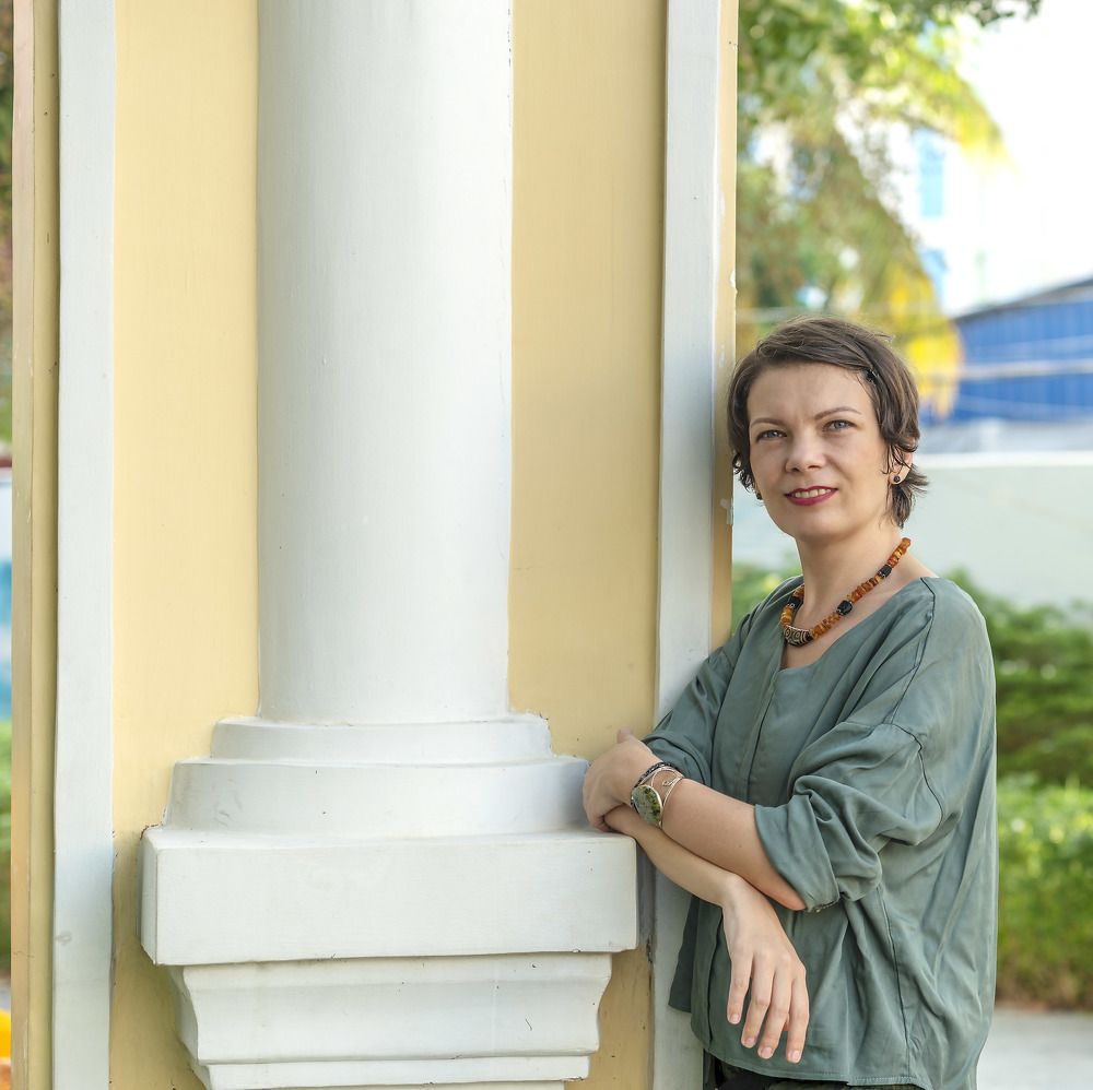 Photograph by Konstantin Vasilets