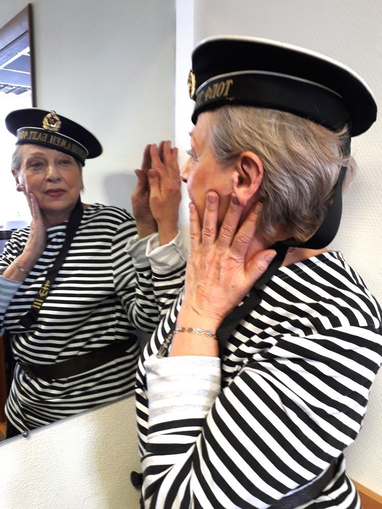 Photograph by Людмила Скочилова