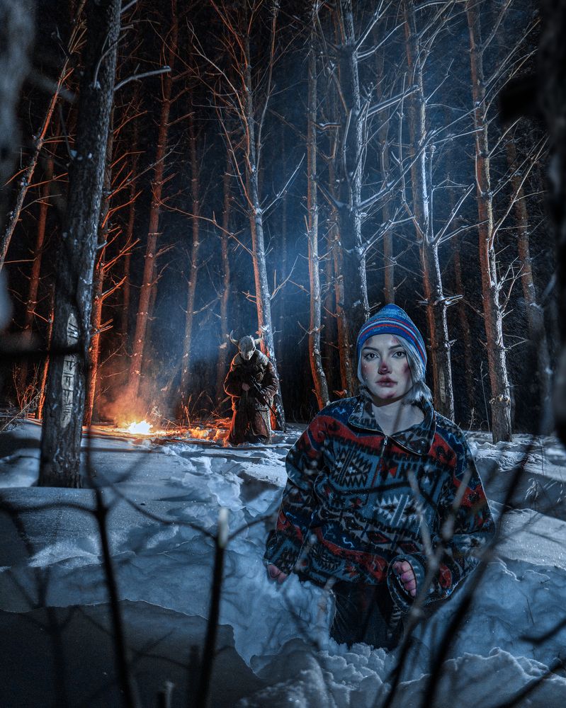 Photograph by Иоанн Степанченко