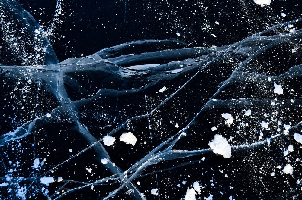 Photograph by Анастасия Обидина