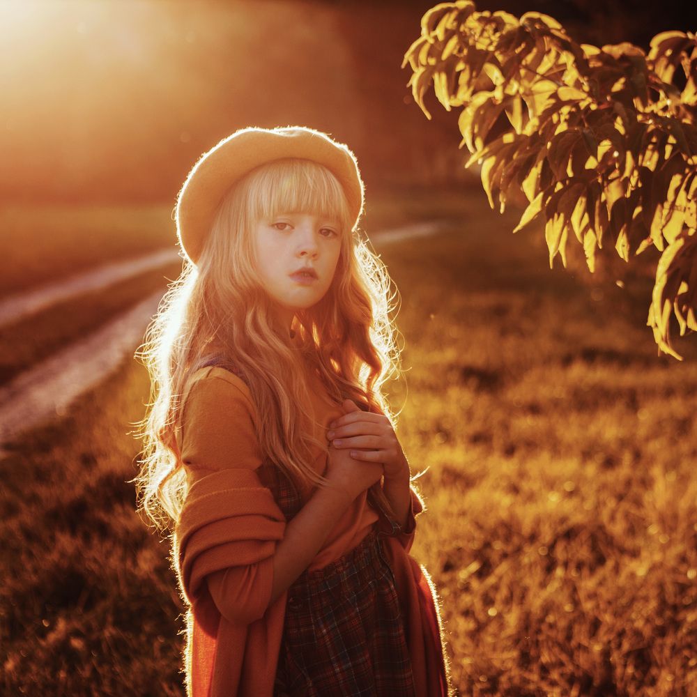 Photograph by Inesa Armonaite Blockiene