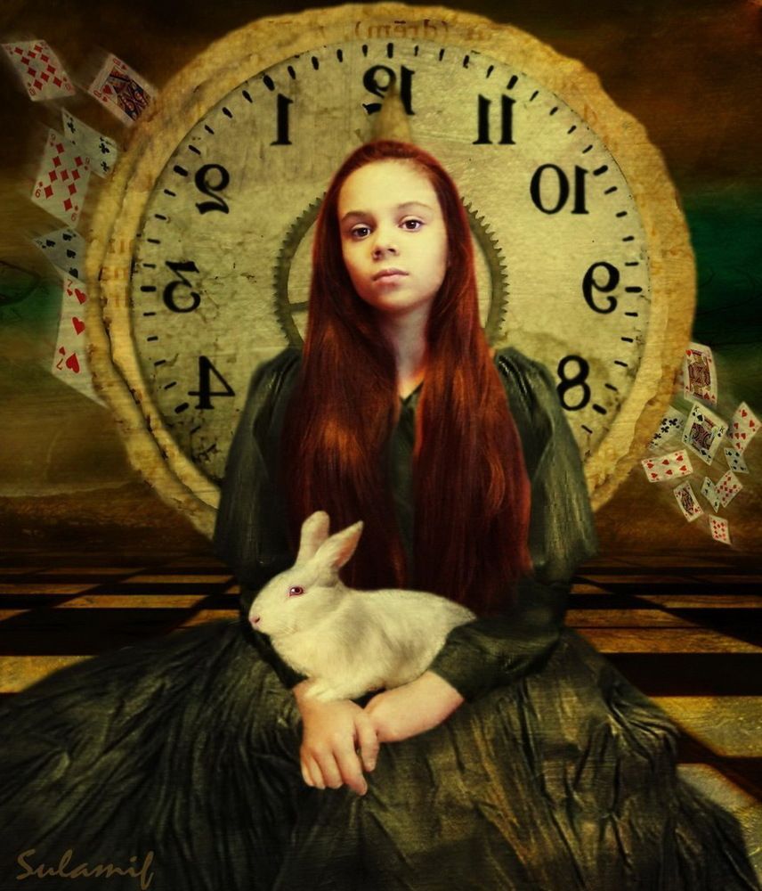 Photograph by Любовь Лесковская