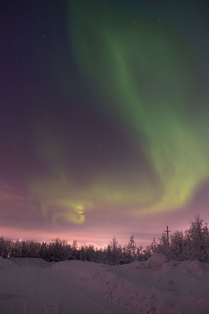 Photograph by Yaroslav Sibilenko