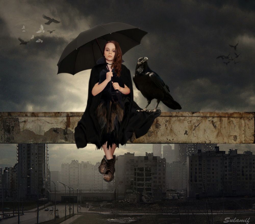 Photograph by Любовь Лесковская