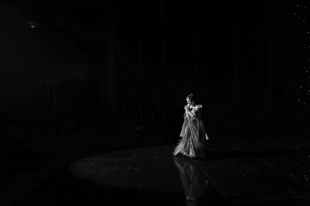 Photograph by Anastasia Tkachenko