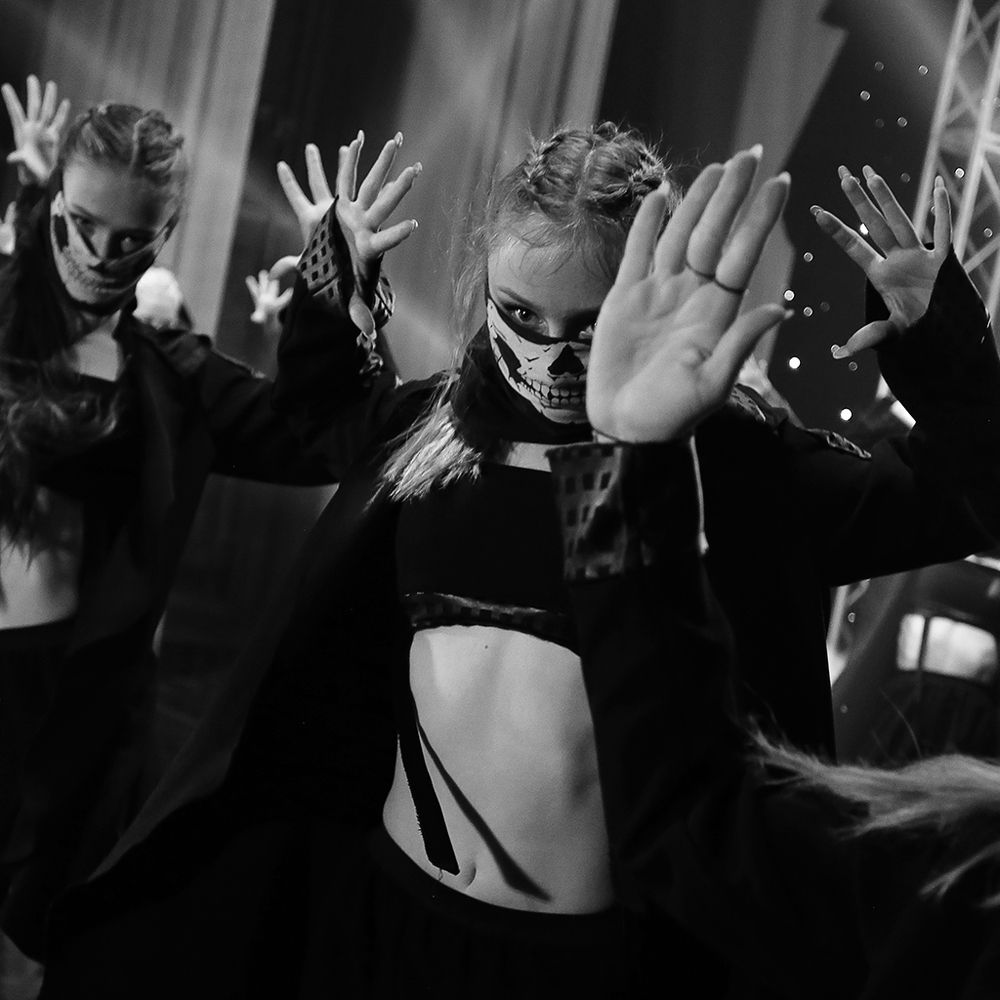 Photograph by Anastasia Tkachenko