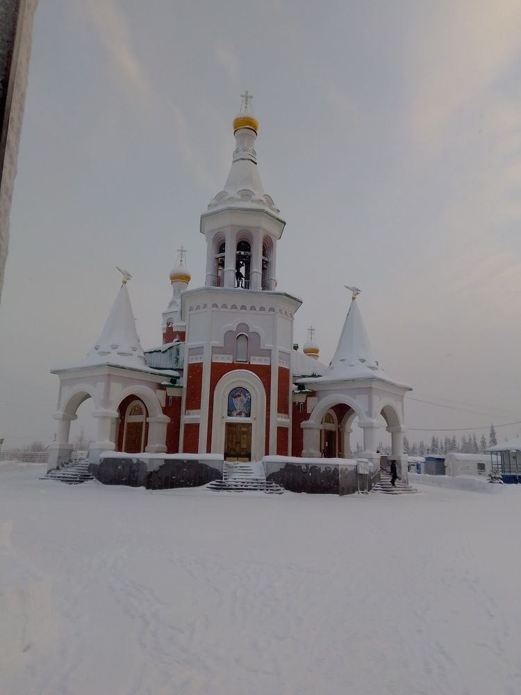 Photograph by Нина Гирнык