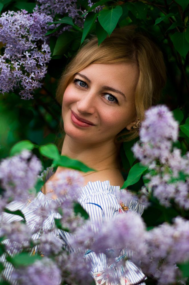 Photograph by Алла Шаталова