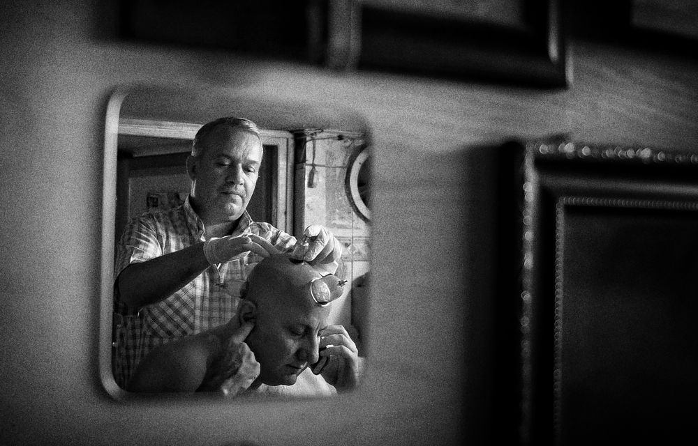 Photograph by Bahtiyar orbay