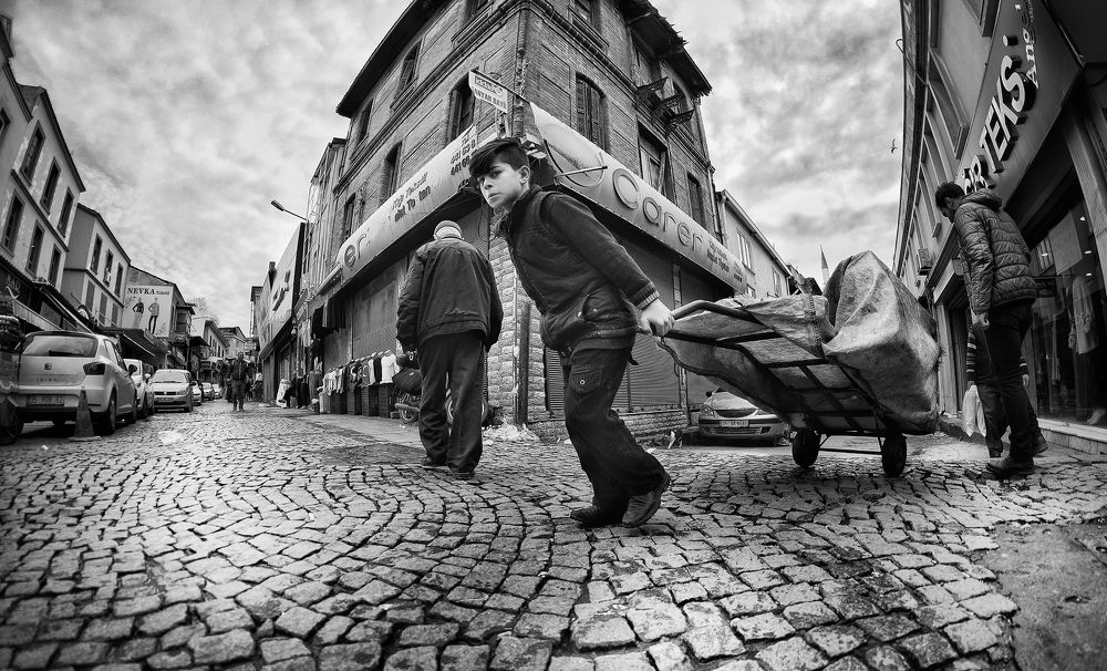 Photograph by Bahtiyar orbay