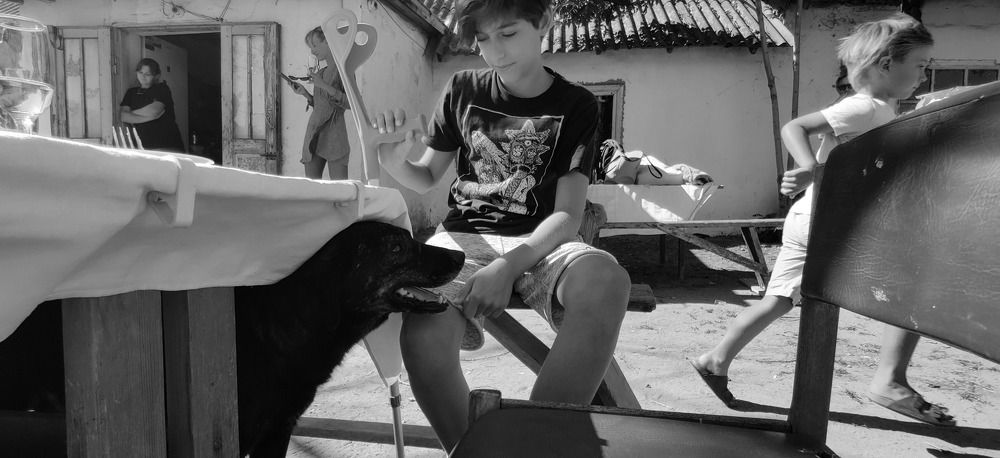 Photograph by Игорь Баль