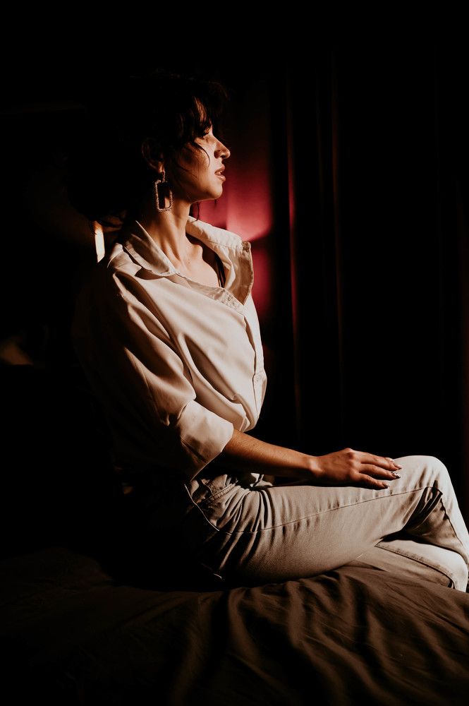 Photograph by Мария Лавриненко