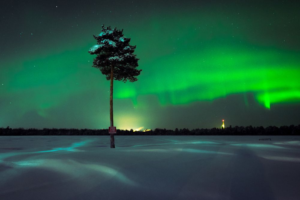 Озеро Ун-Мухынгтув