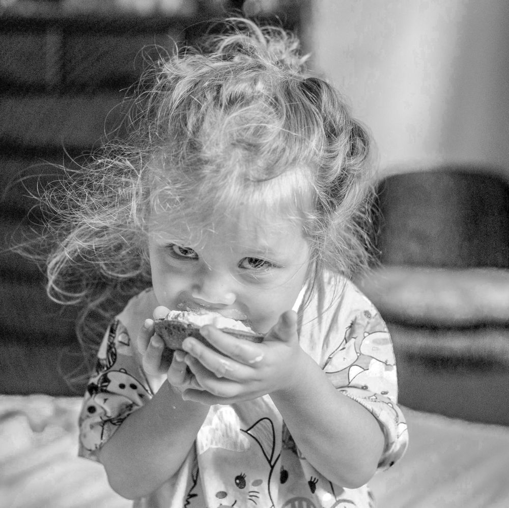 Photograph by Konstantin Vasilets