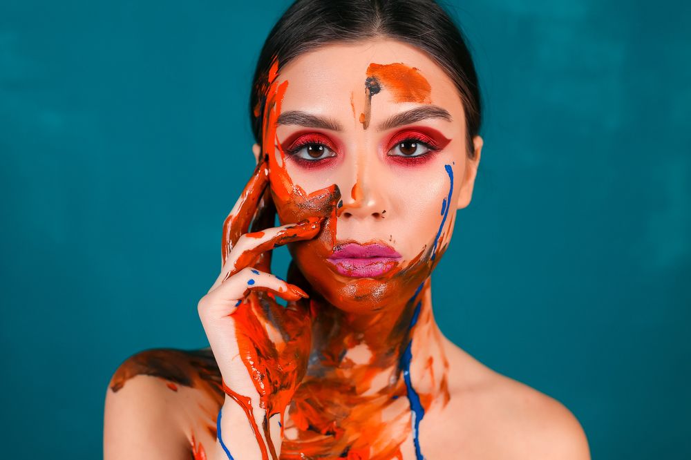 Photograph by Алина Рассохина