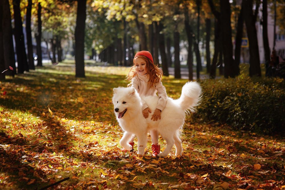 Photograph by Елена Тананко