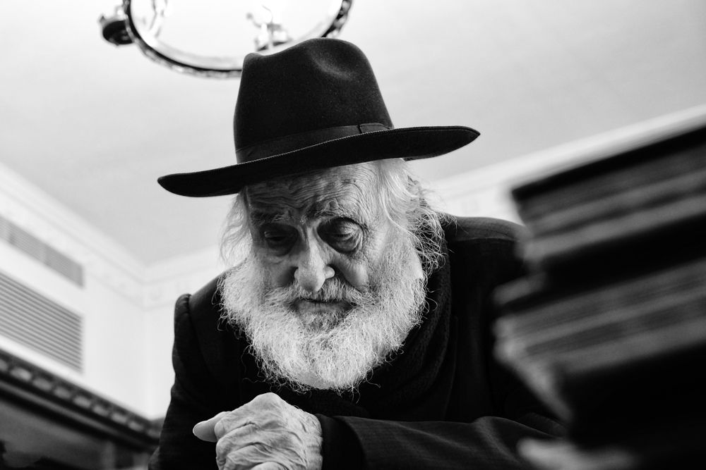 Photograph by Sima Meir