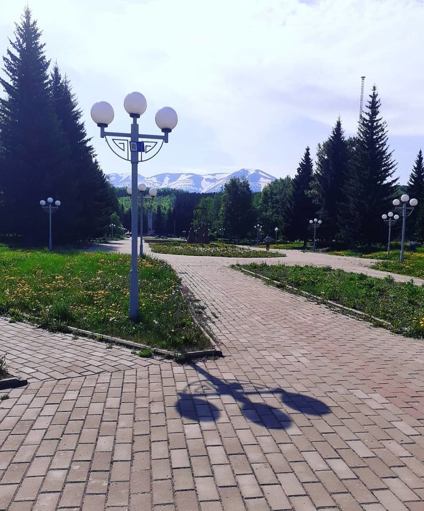 Photograph by Евгения Шеметова