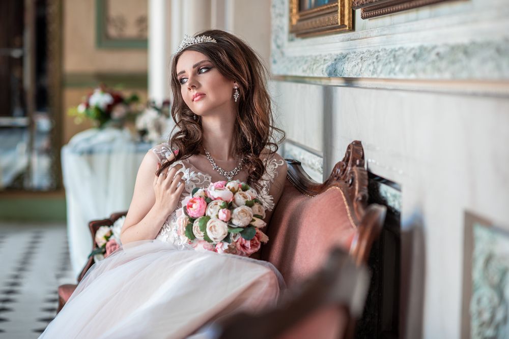 Photograph by Вера Калинина