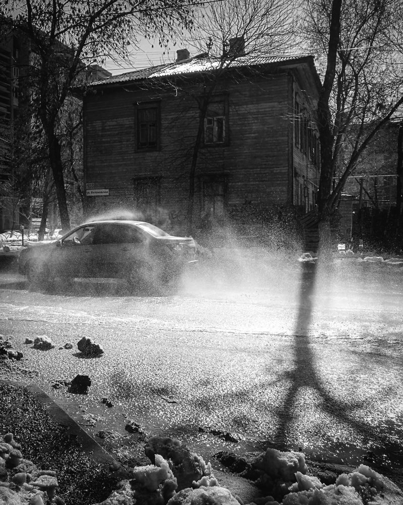 Photograph by Ирина Корпачева