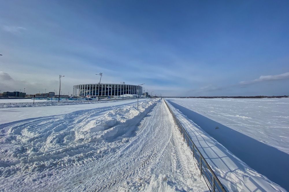 Photograph by Александра Ковалёва