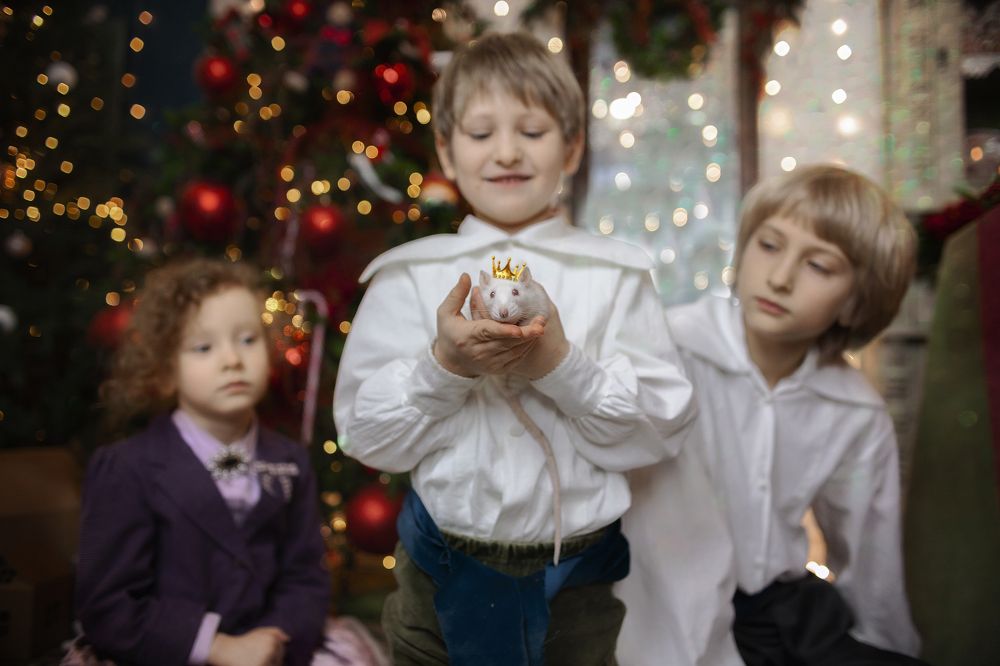 Photograph by Елена Тананко