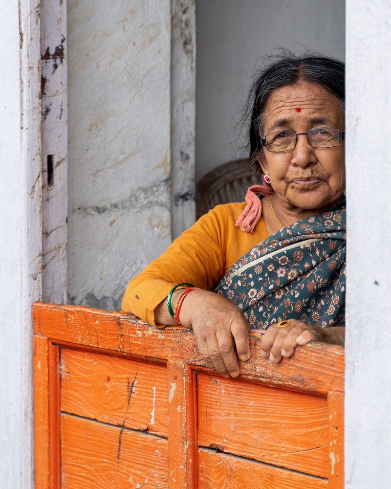 Photograph by Nikesh Shrestha