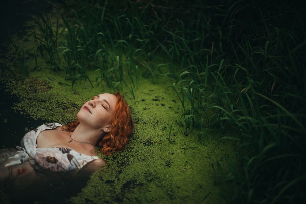 Photograph by Яна Гвардина