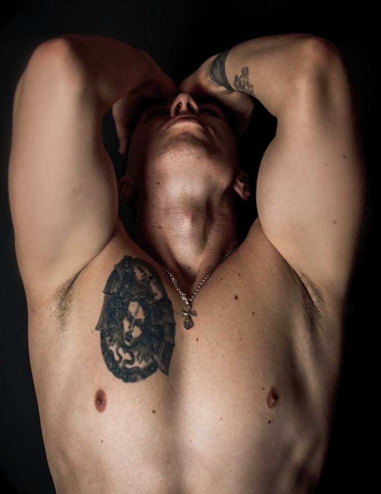 Photograph by 