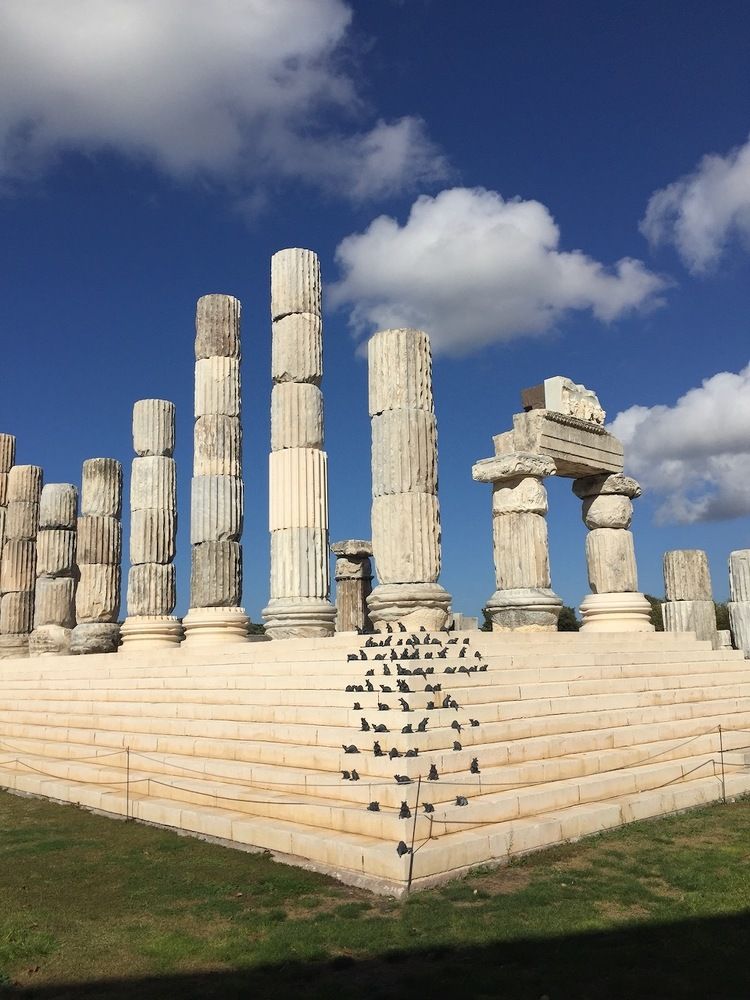 Photograph by Ahmet Aka