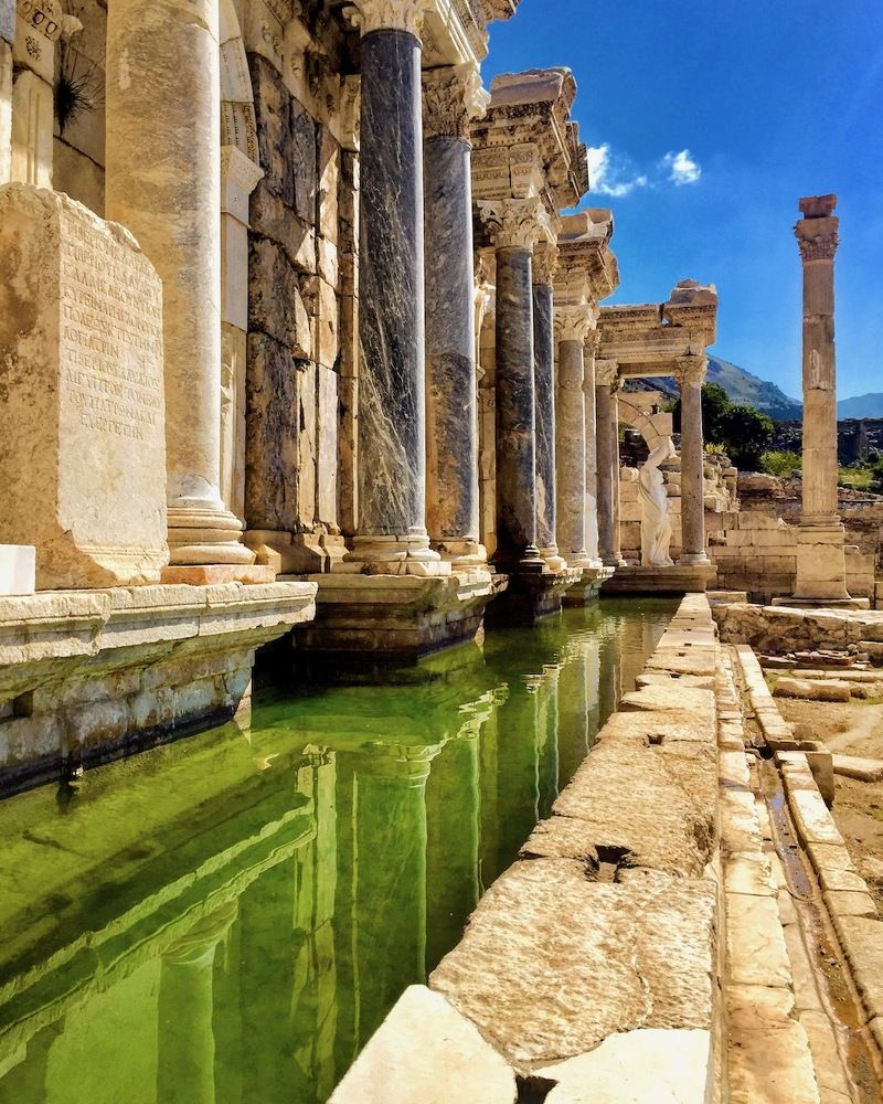 Photograph by Ahmet Aka