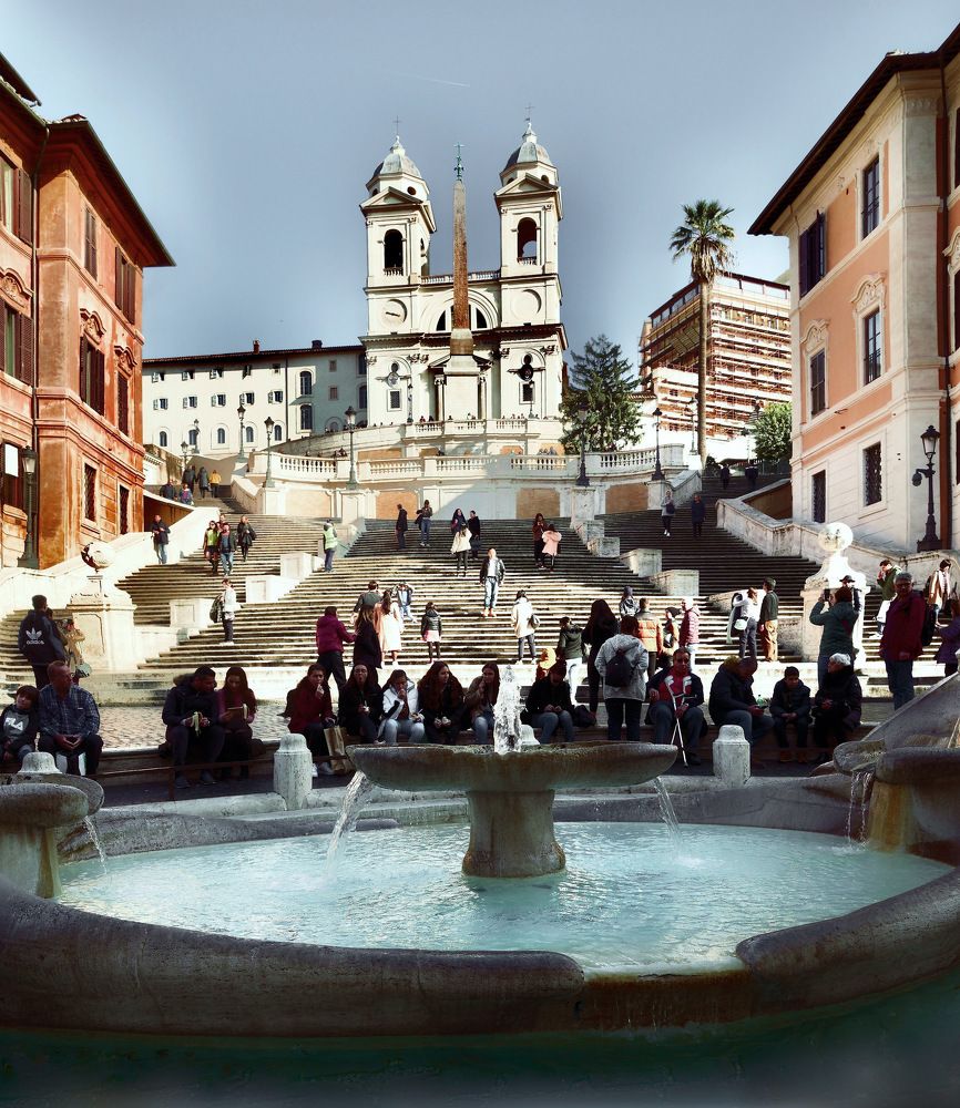 Photograph by Искандар Газизов