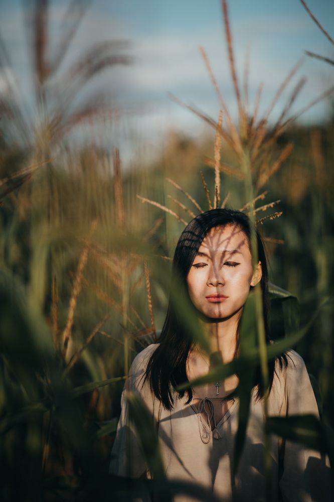 Photograph by Яна Гвардина