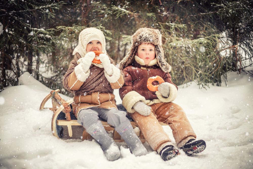 Фотография автора Надежда Саблина