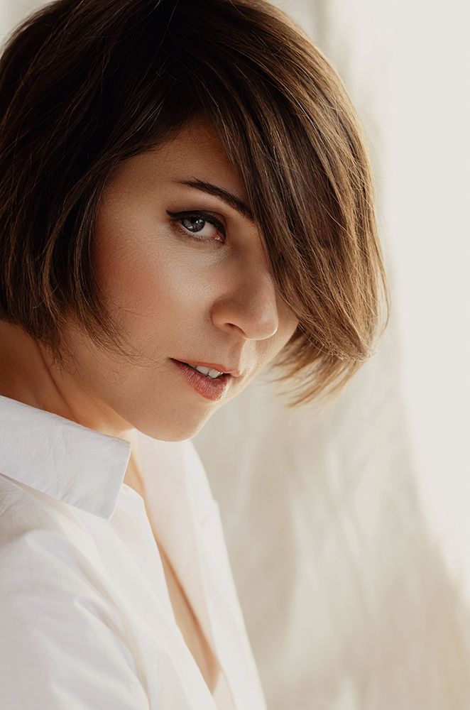 Photograph by Ольга Пивень