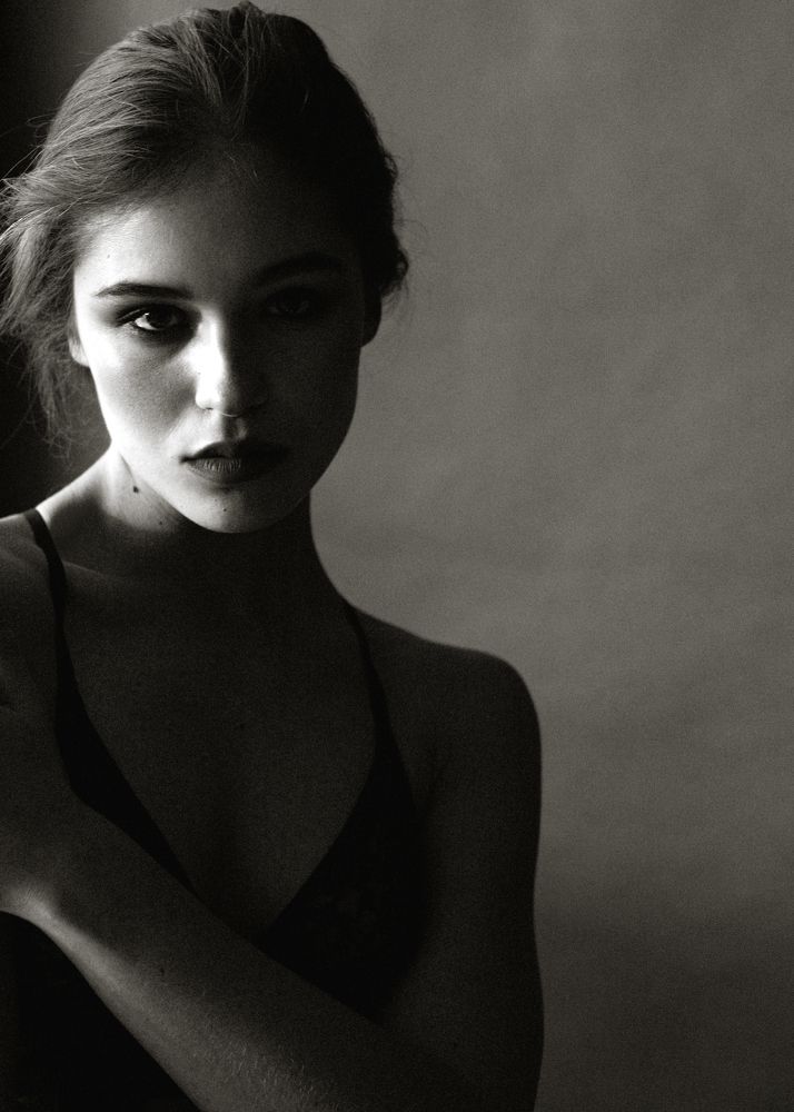 Photograph by Алексей Бурцев