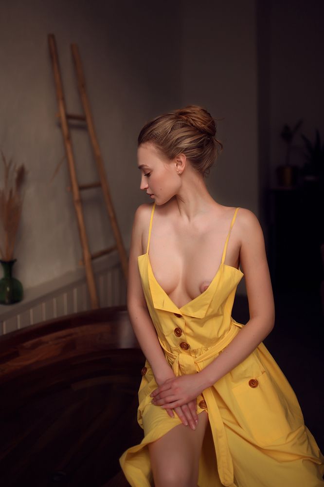 Photograph by Ольга Жданова