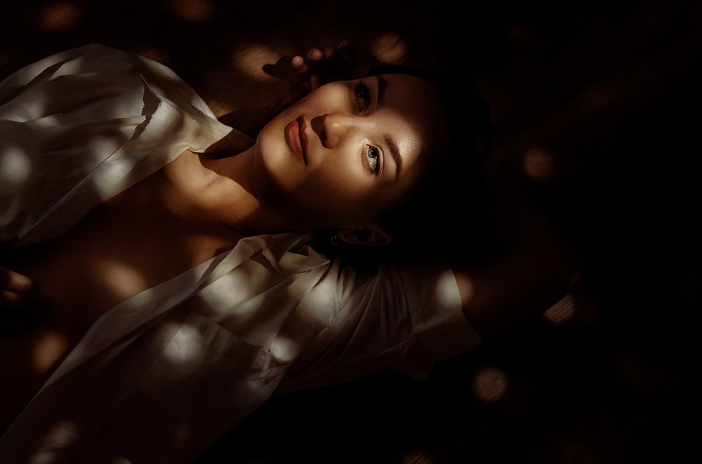 Photograph by Ольга Пивень