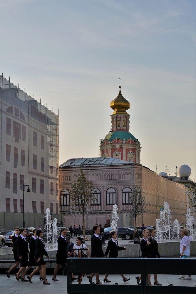 Photograph by Александр