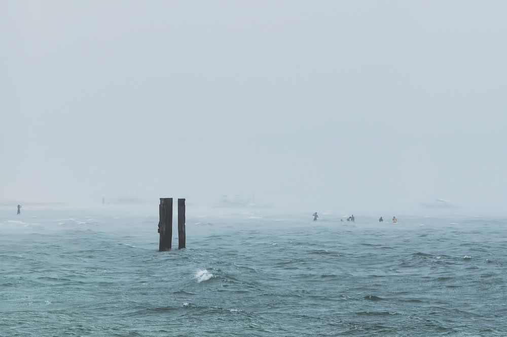 Photograph by Philip Am Guay