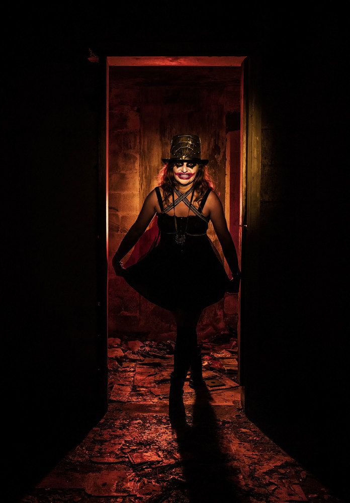 Photograph by Максим Приходнюк