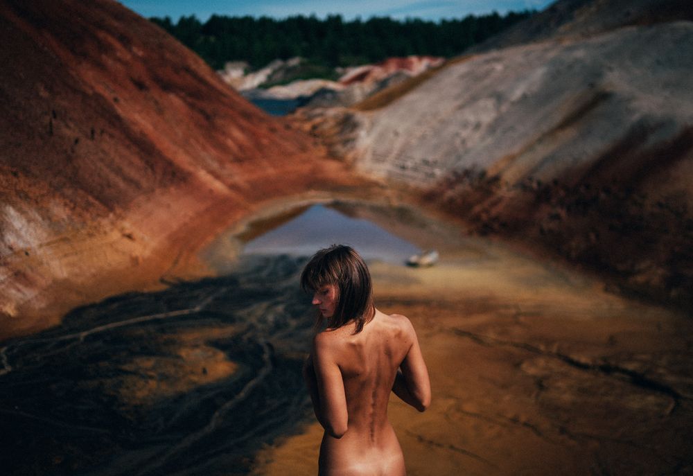 Photograph by Сергей Дубинин