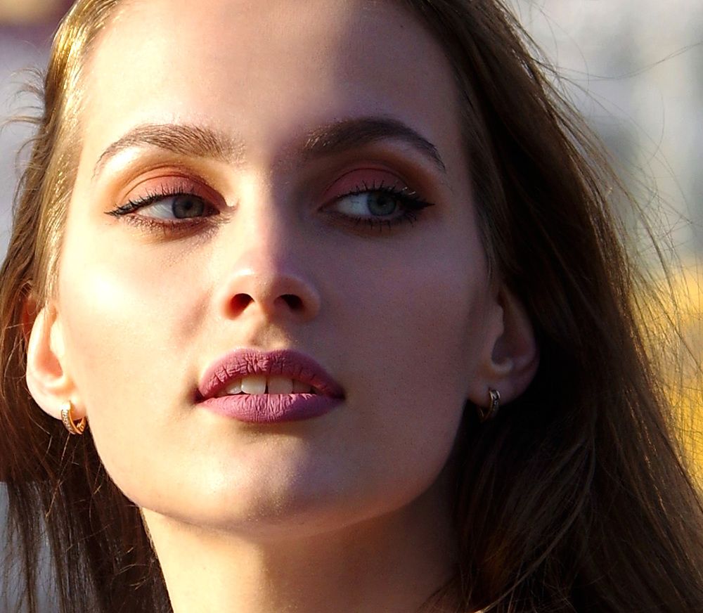 Photograph by Михаил Обертаев