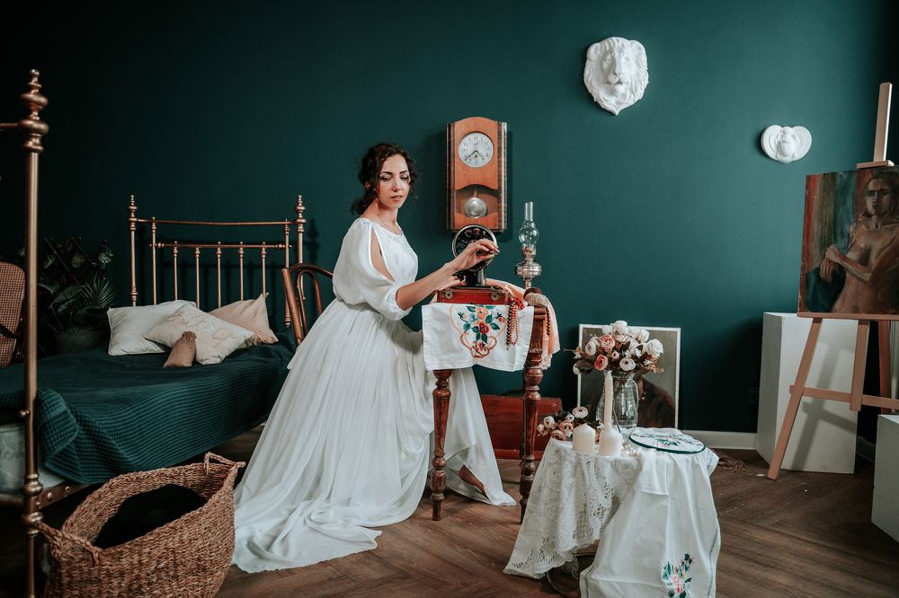 Photograph by Алевтина Шевченко