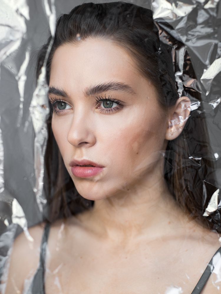 Photograph by Екатерина Иванова