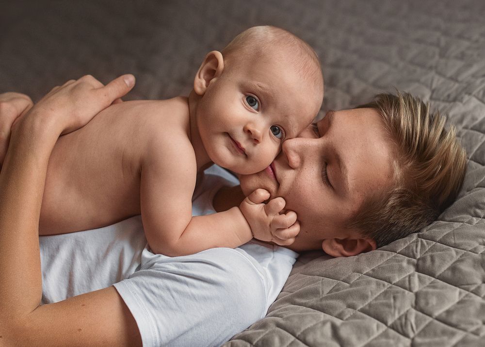 Photograph by Анна Доброва